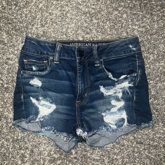 American Eagle Outfitters Pants - American Eagle shorts